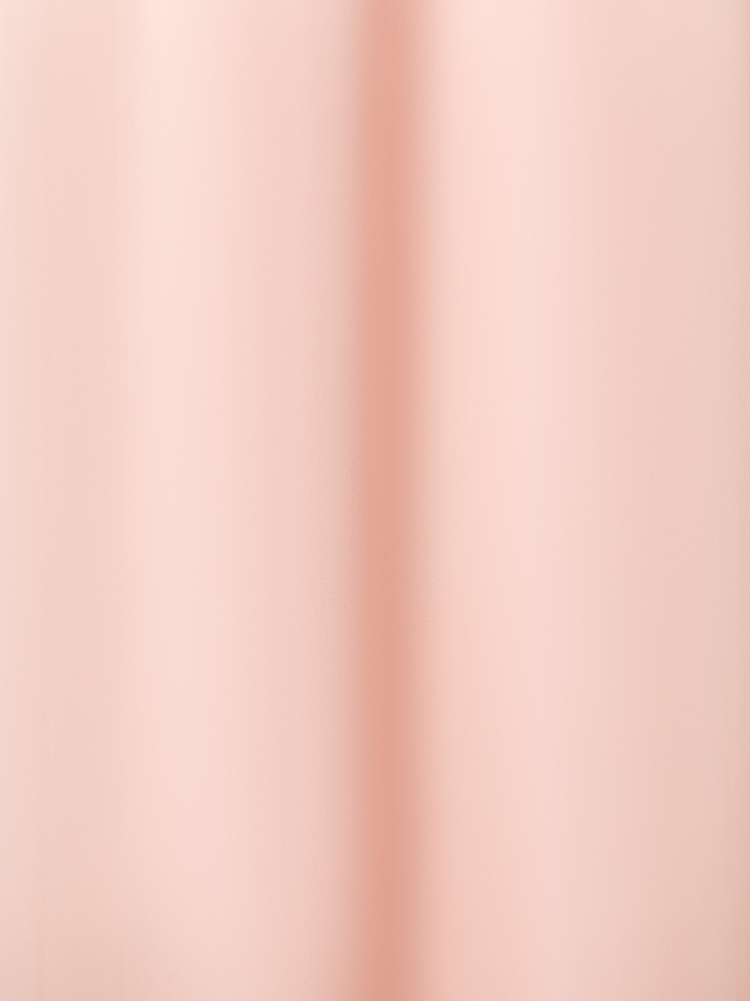 Designer Long Silk Gown with Silk Georgette Overlayer - pink
