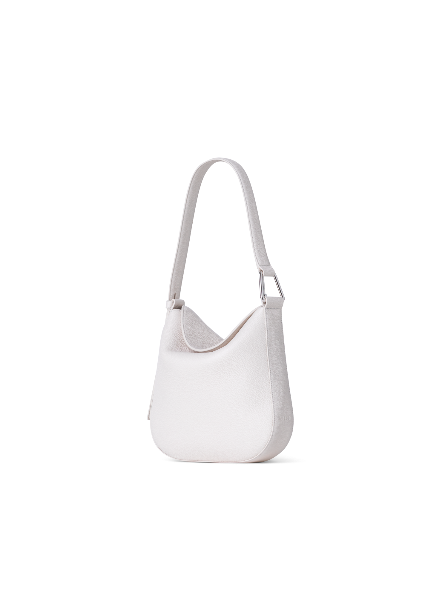 Designer Anna Little Hobo - neutral - ecru - white