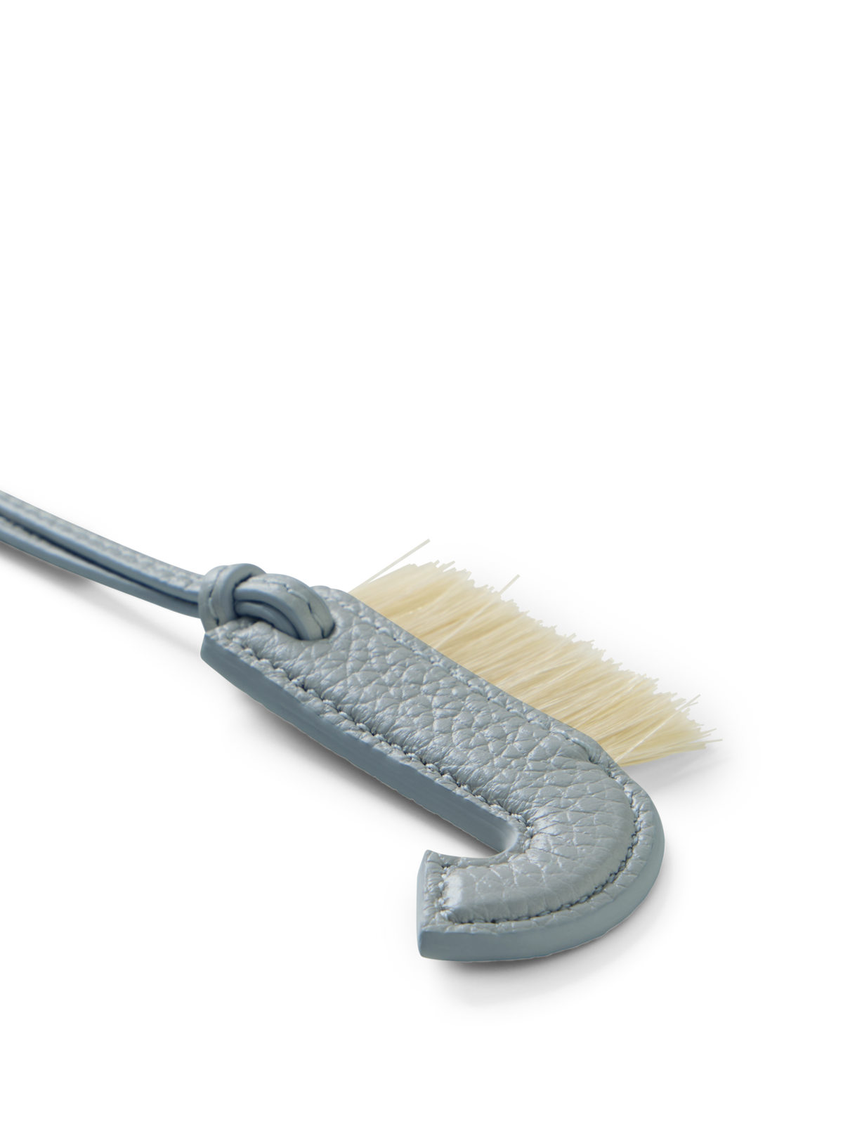 Designer Letter Charm J