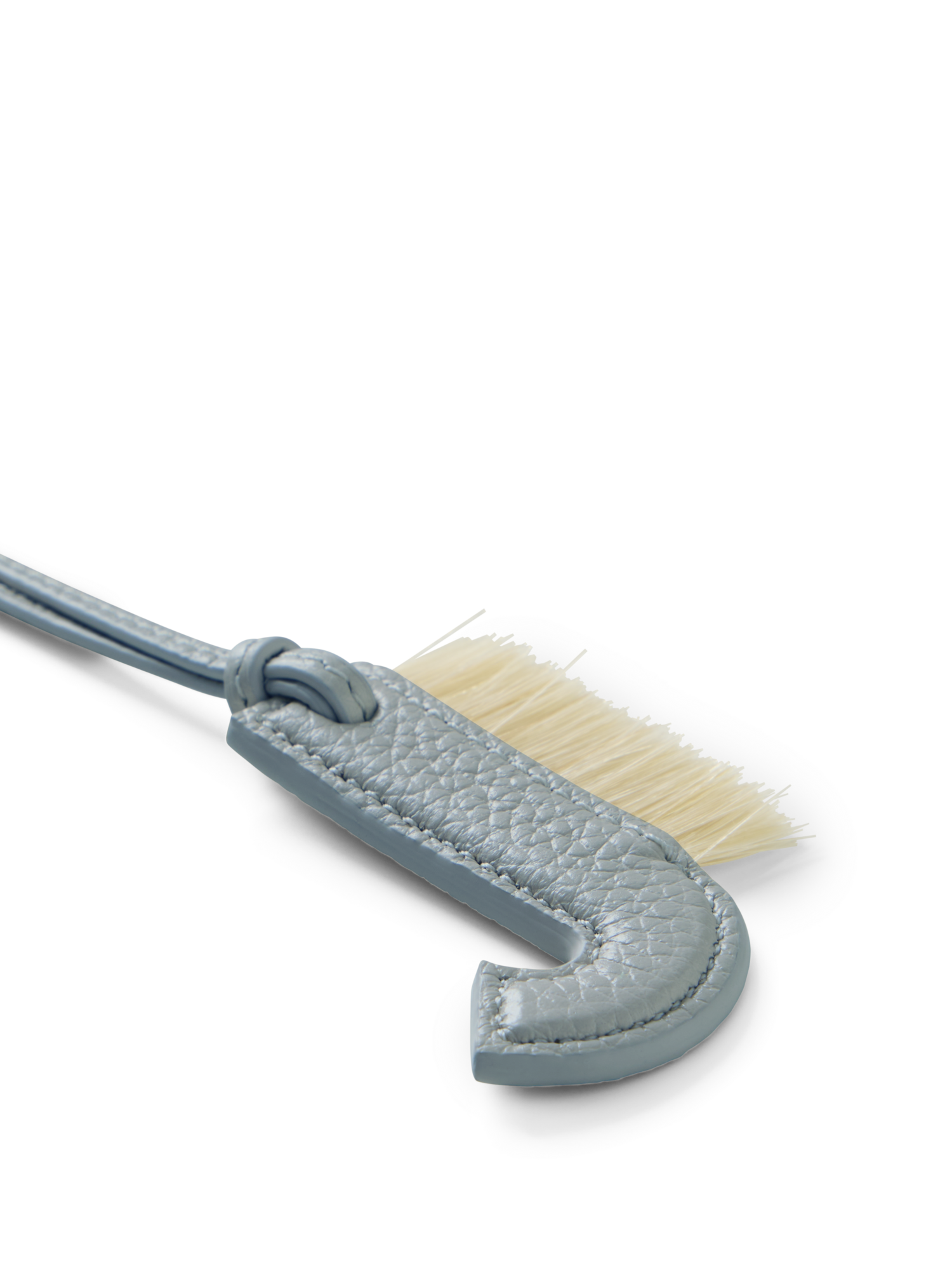 Designer Letter Charm J