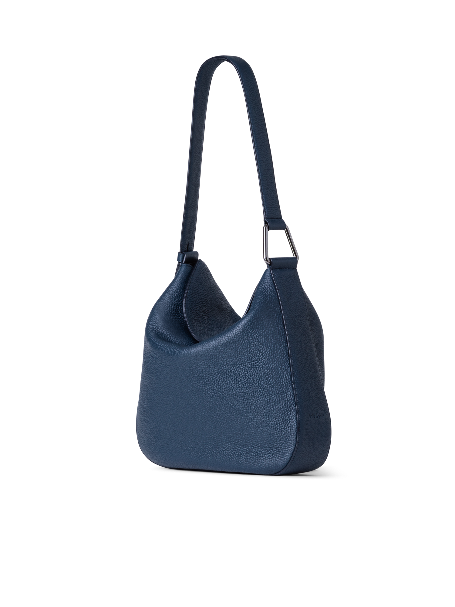 Designer Anna Medium Hobo - blue