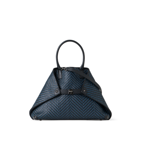 Ai Small Top Handle Tote