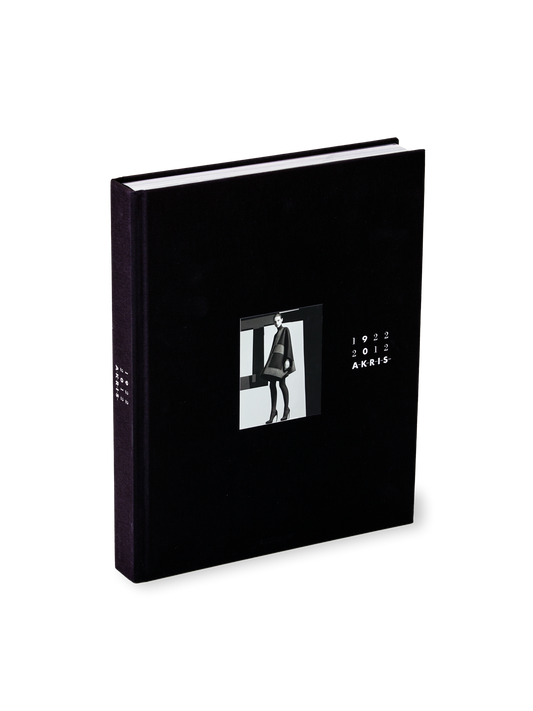 Designer AKRIS: 1922 – 2012 