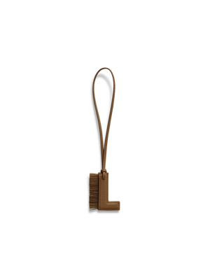 Designer Letter Charm L