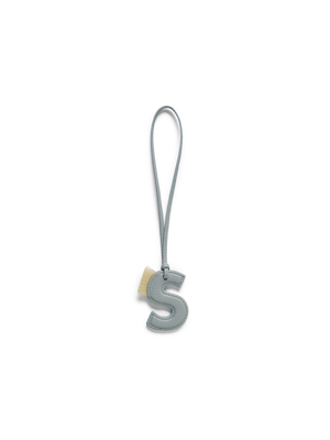 Designer Letter Charm S