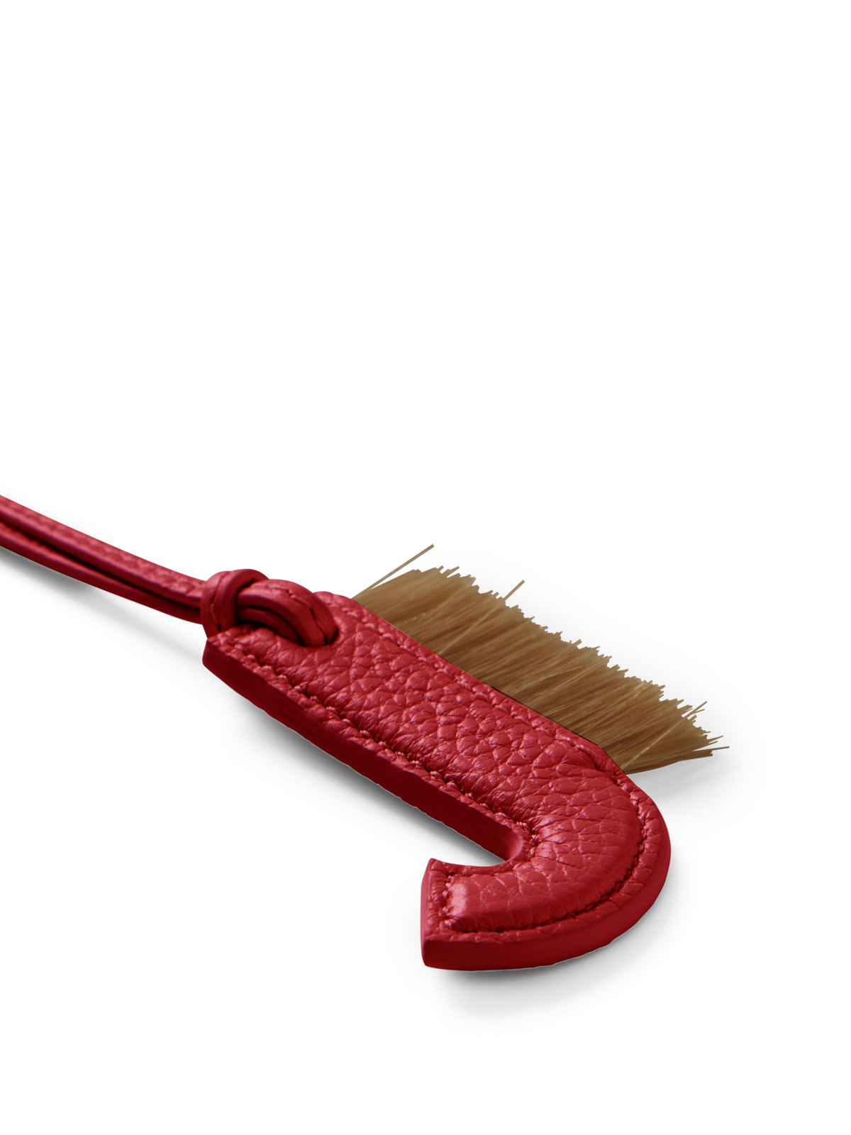 Designer Letter Charm J