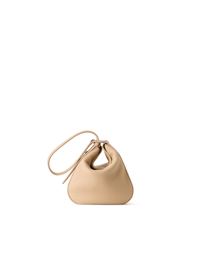 Designer Anna Little Hobo - beige