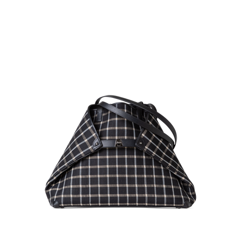 Ai Medium Shoulder Tote