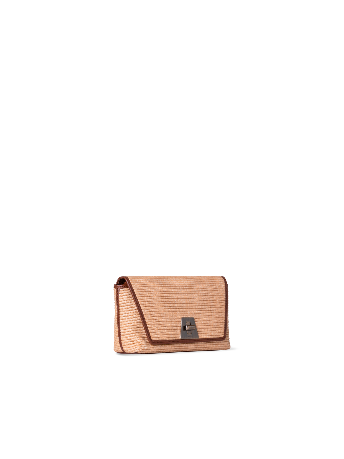 Designer Anouk Small Day Bag - neutral - multicolor - beige - brown