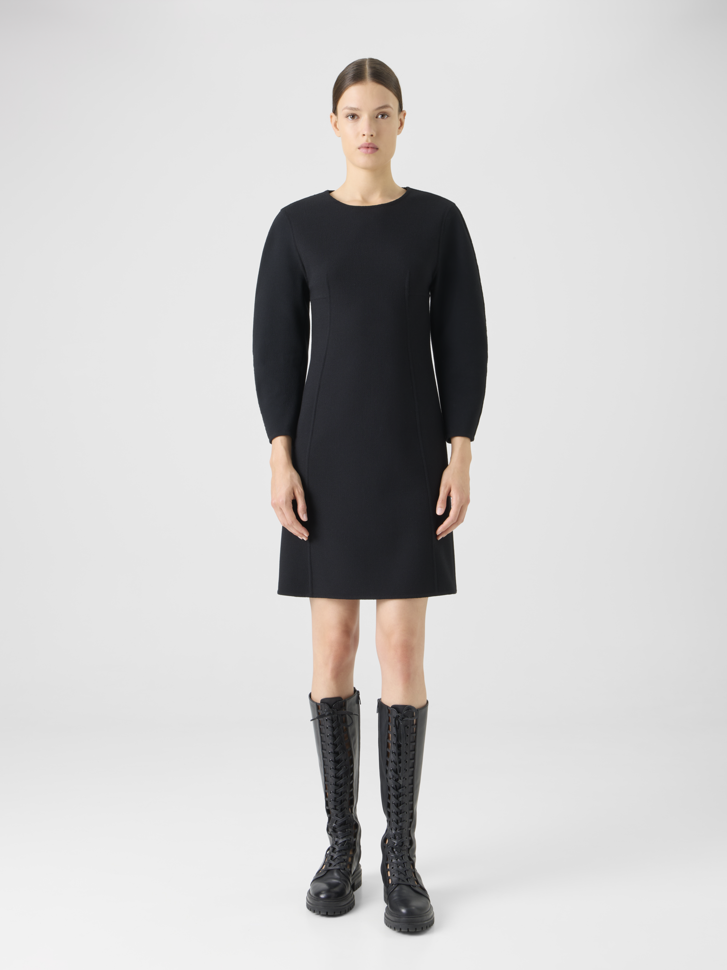 Little black dress Akris EU Little black dress Akris EU