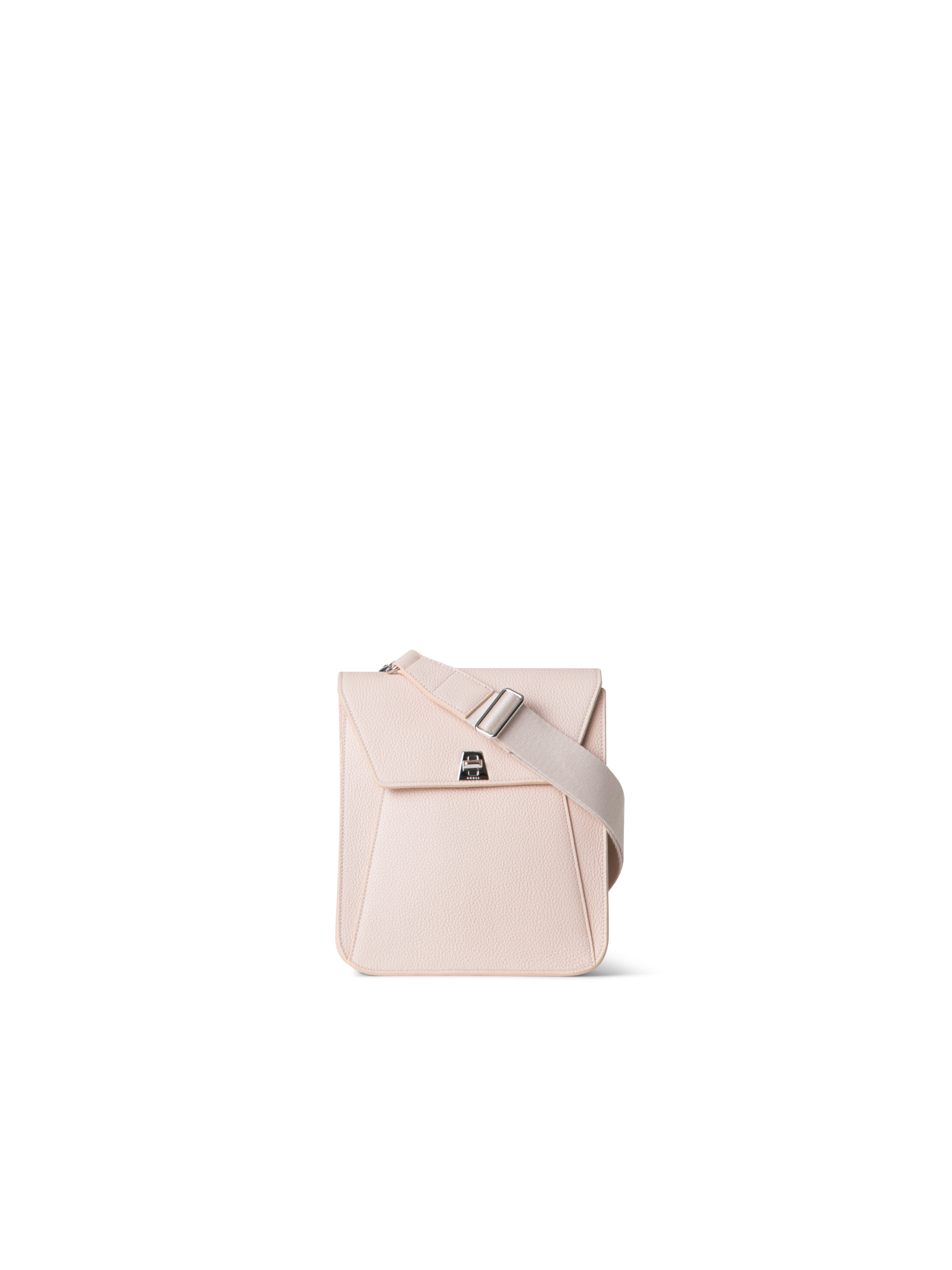 Designer Anouk Little Messenger Bag - pink - pastel