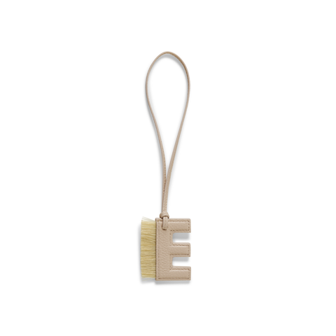 Letter Charm E