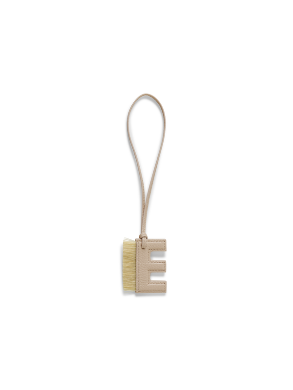Designer Letter Charm E