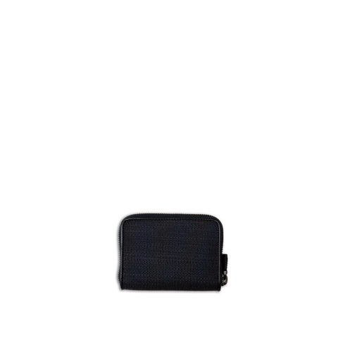 Small Zip Wallet