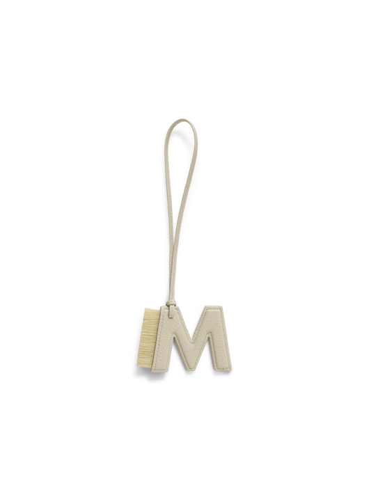 Designer Letter Charm M