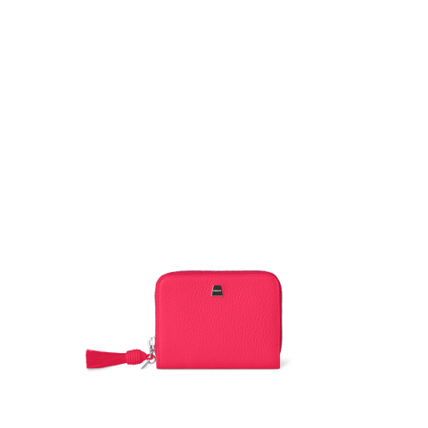 Small Zip Around Wallet