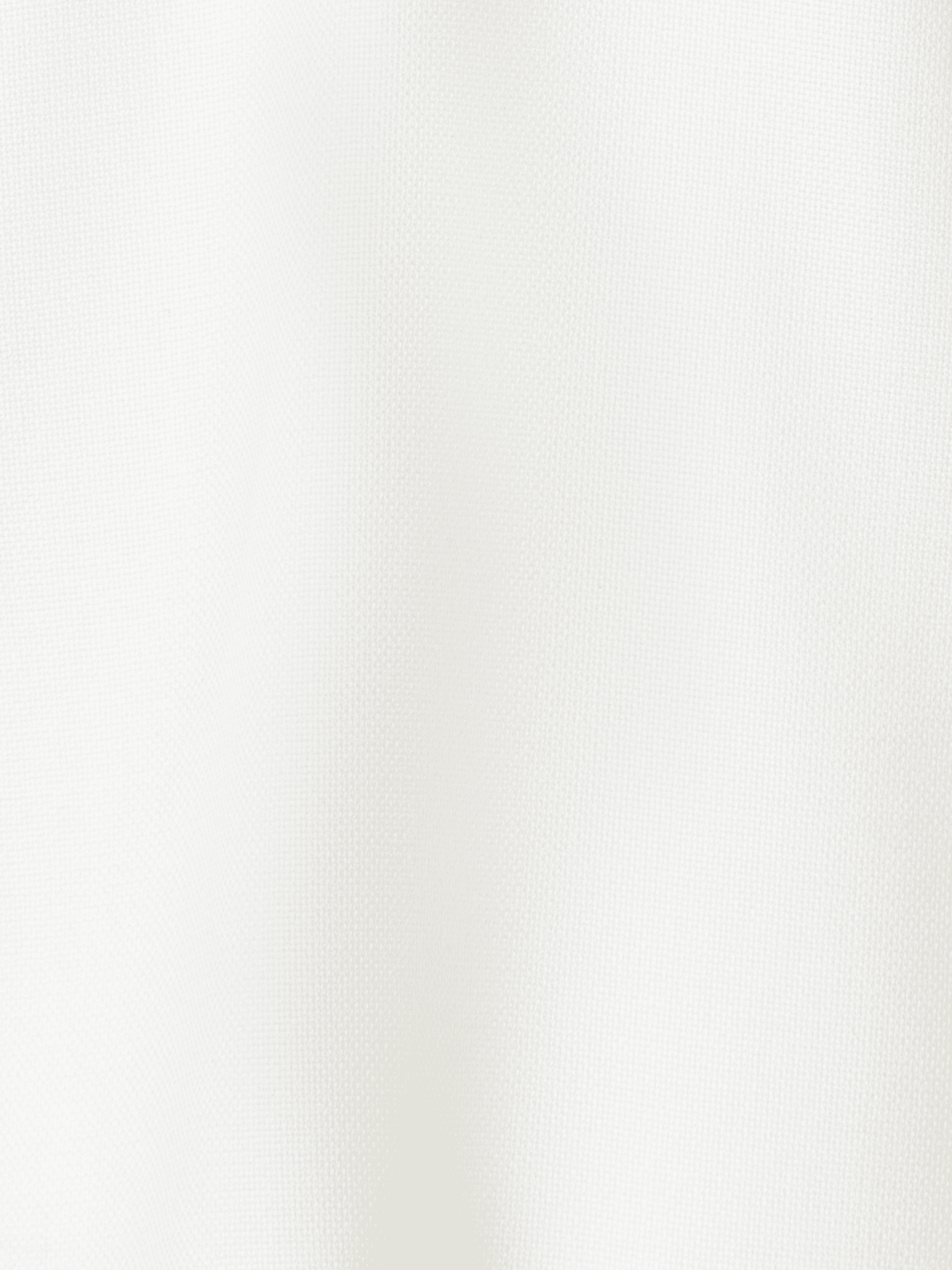 Designer Shirt Blouse in Panama Cashmere - neutral - ecru - white