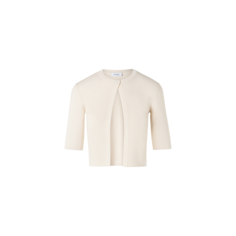 Kurzer Cardigan