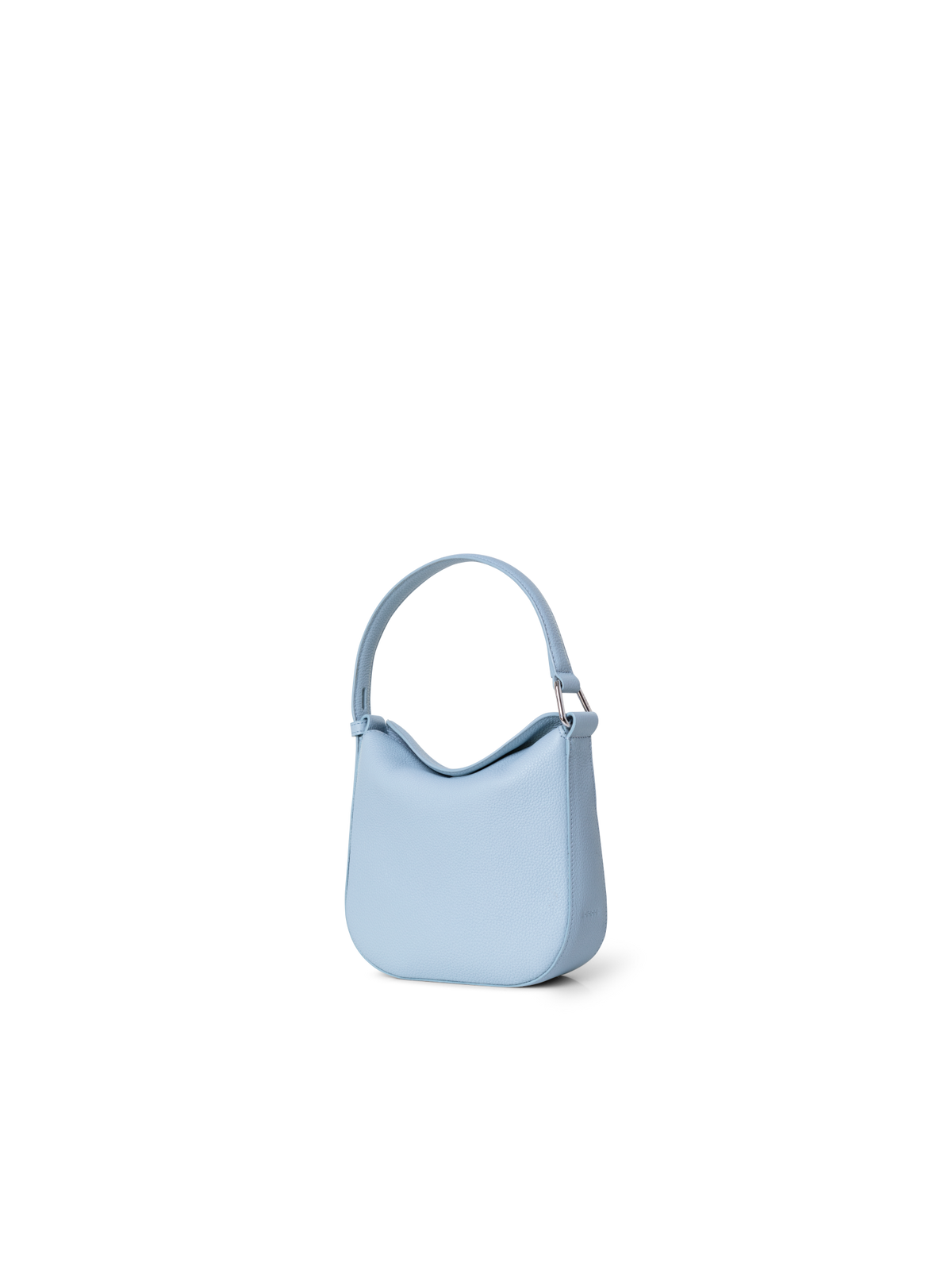 Designer Anna Mini Hobo - blue