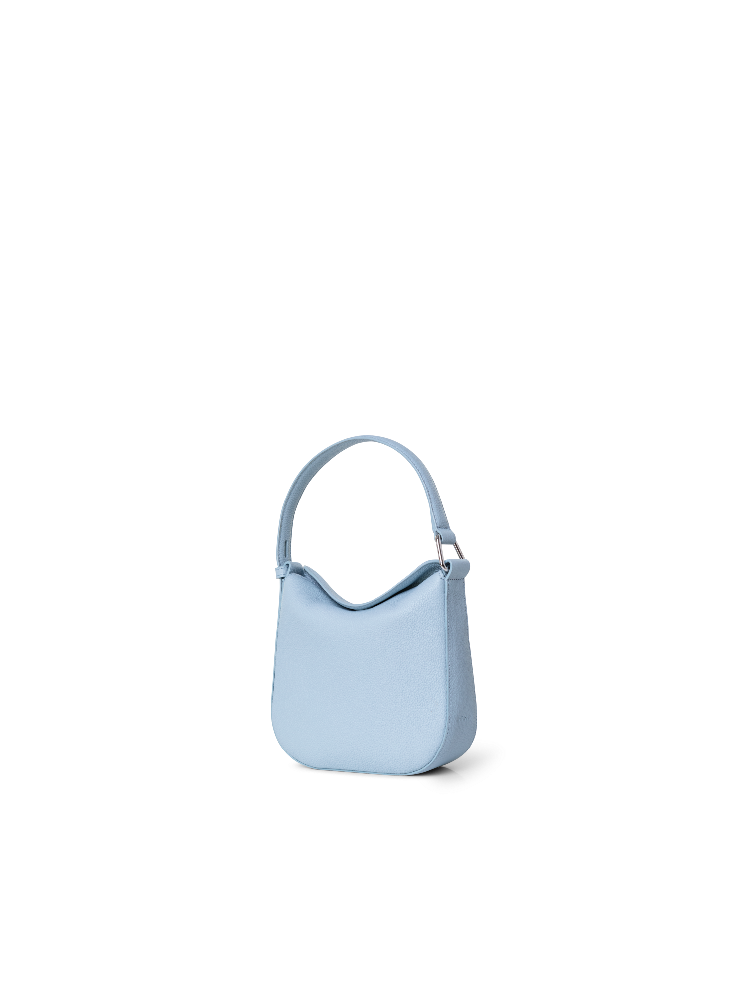 Designer Anna Mini Hobo - blue