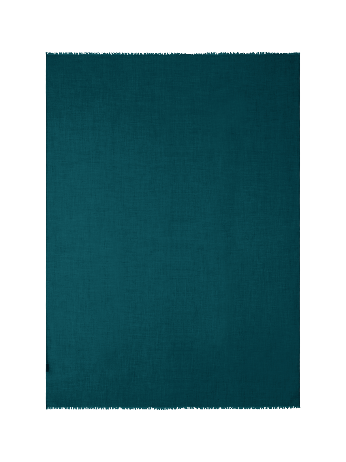 Designer Cashmere-Silk Scarf - green
