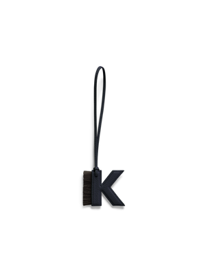Designer Letter Charm K