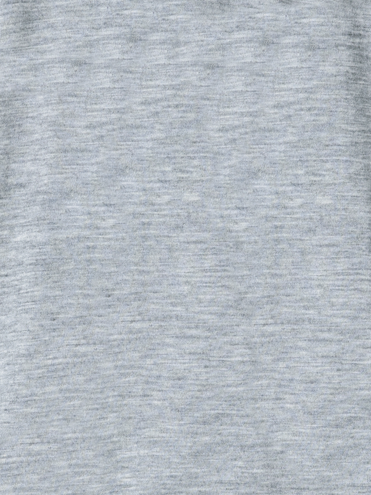 Designer Turtleneck Shirt from Cashmere Silk - grey