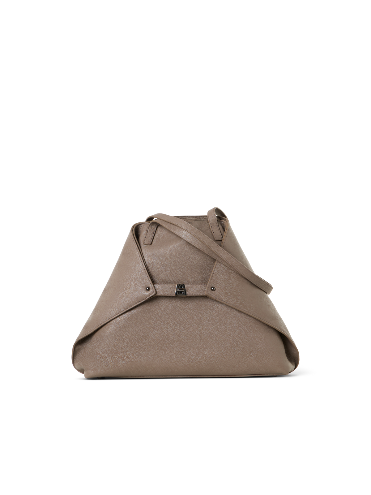 Ai Medium Shoulder Tote – Akris EU Ai Medium Shoulder Tote – Akris EU