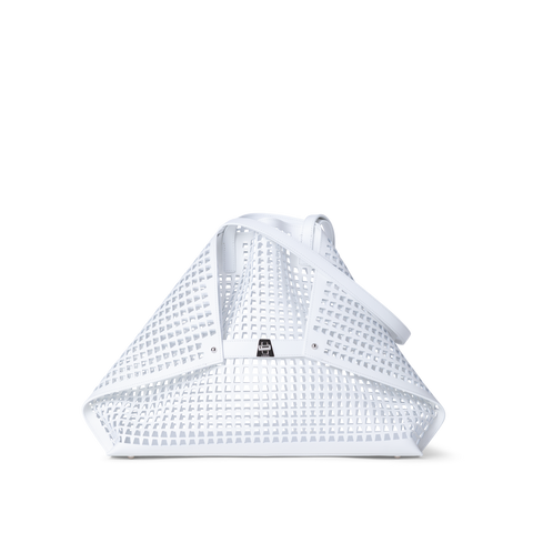 Ai Medium Shoulder Tote