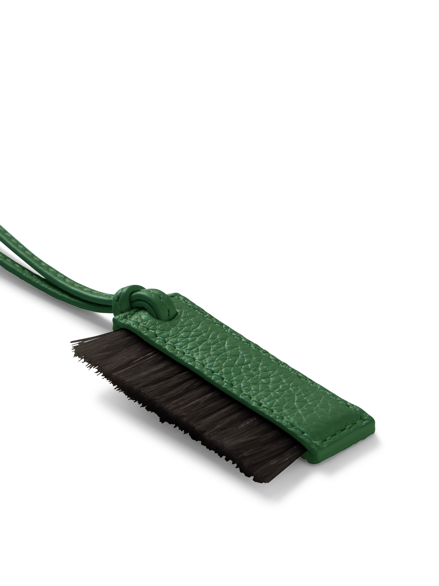 Designer Letter Charm I