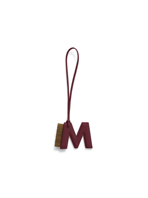 Designer Letter Charm M