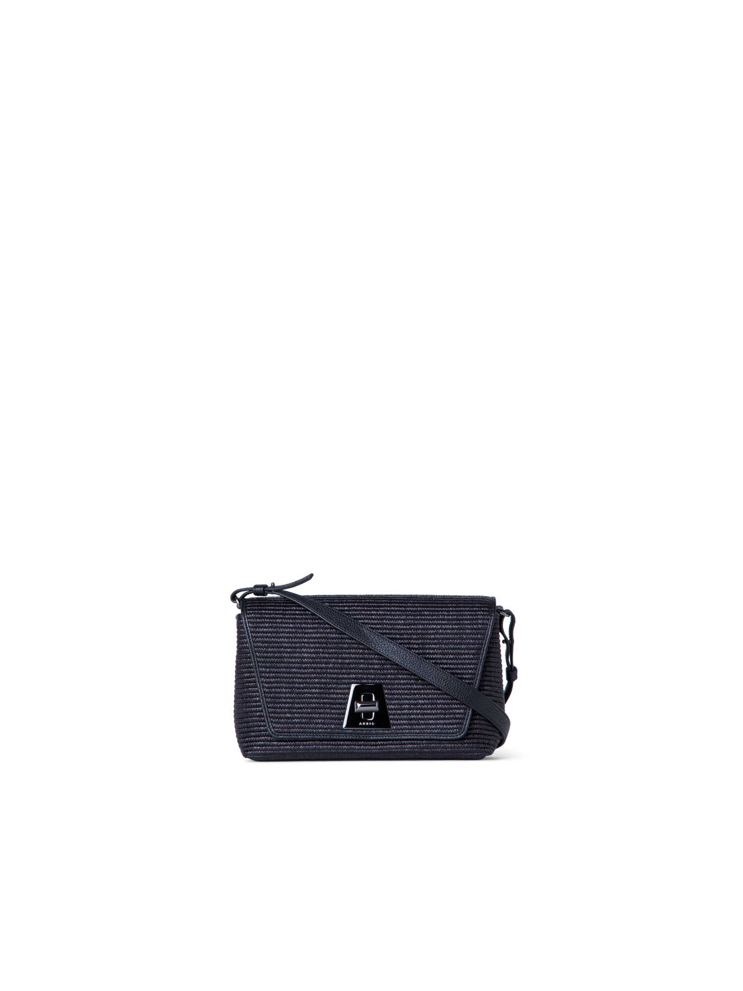 Designer Anouk Small Day Bag - neutral - black