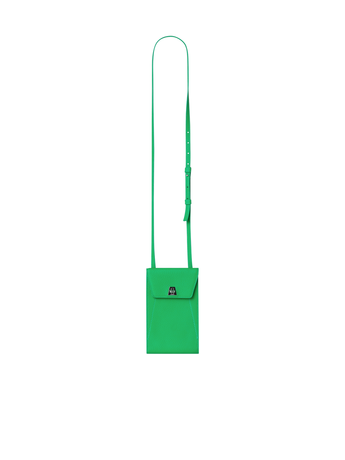 Designer Anouk Phone Pouch - green