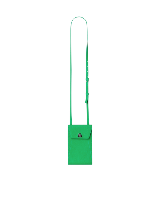 Designer Anouk Phone Pouch - green