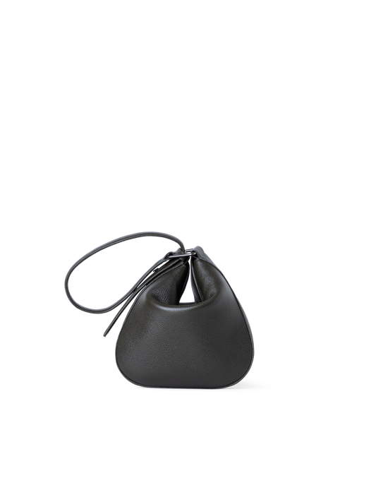 Designer Anna Little Hobo - green