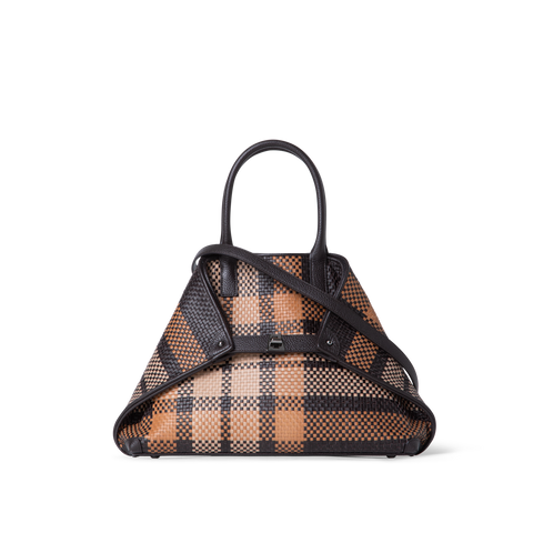 Ai Small Top Handle Tote