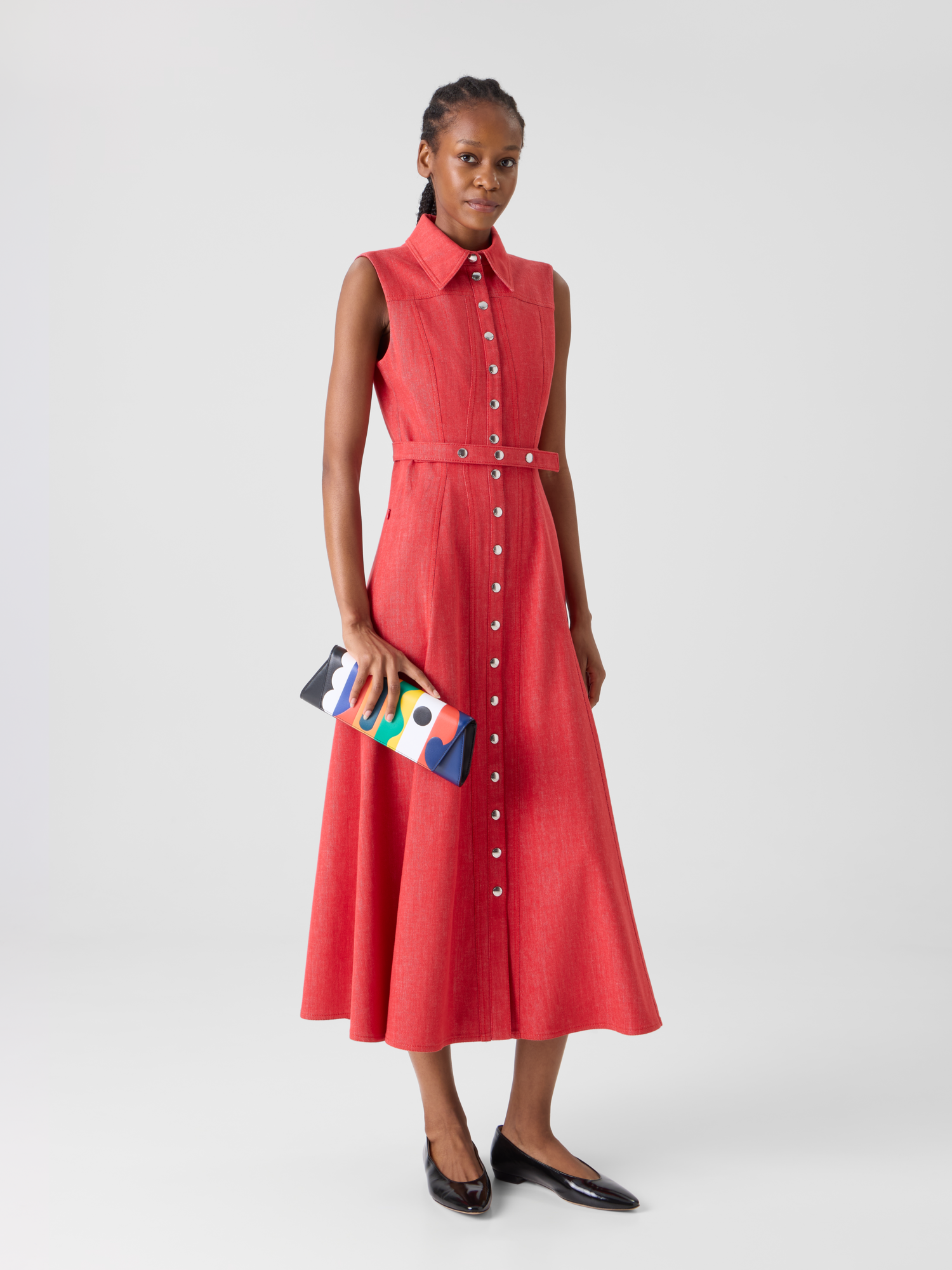 Akris DressesTimeless Cuts tagged "filter_color:red" Akris EU Akris DressesTimeless Cuts tagged "filter_color:red" Akris EU