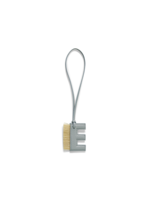Designer Letter Charm E