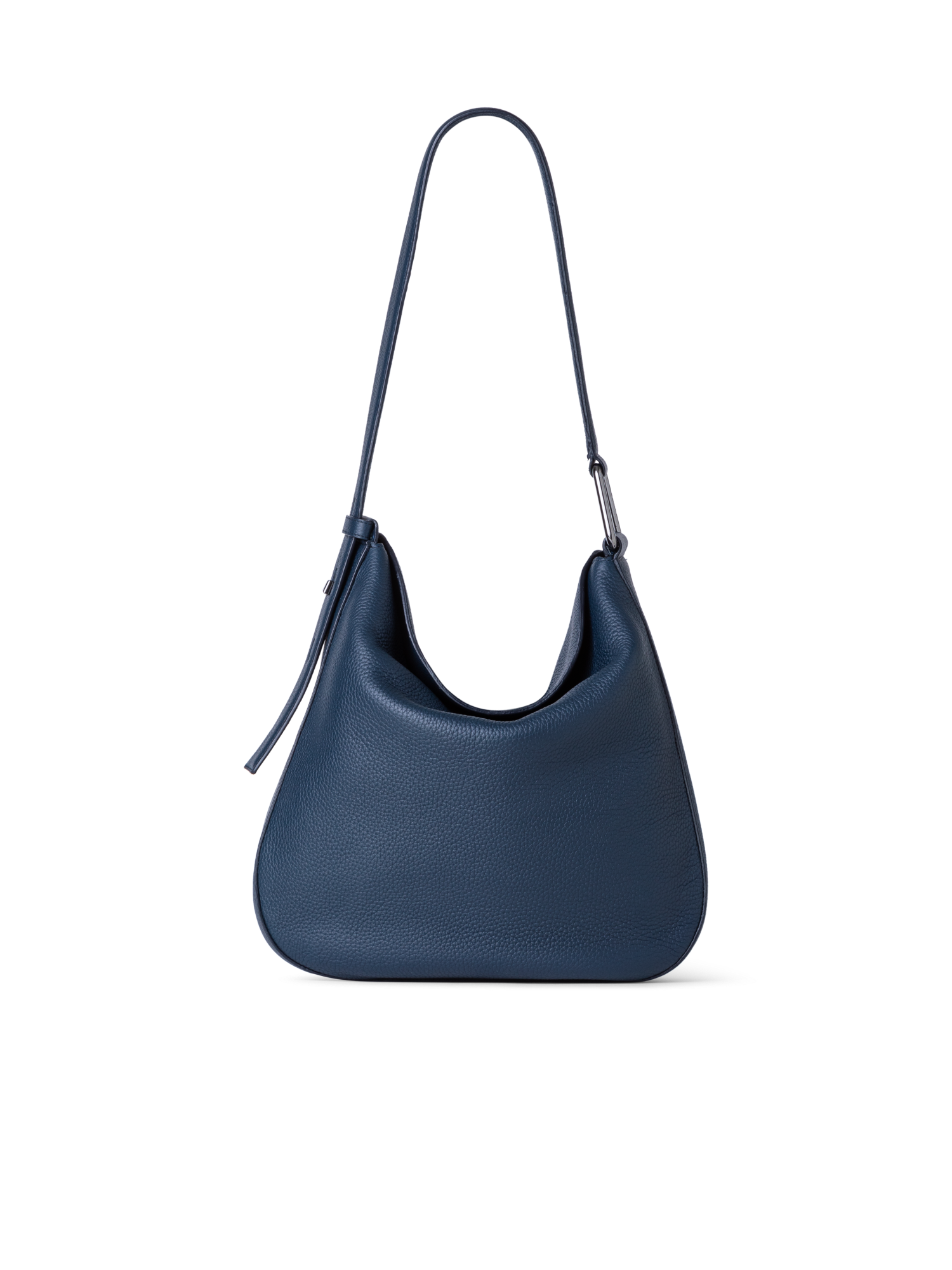 Designer Anna Medium Hobo - blue