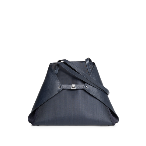 Ai Medium Shoulder Tote