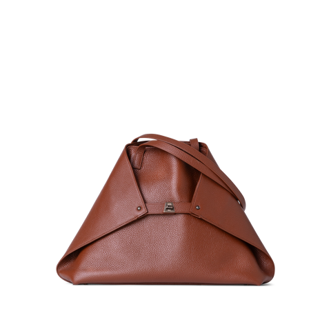 Ai Medium Shoulder Tote