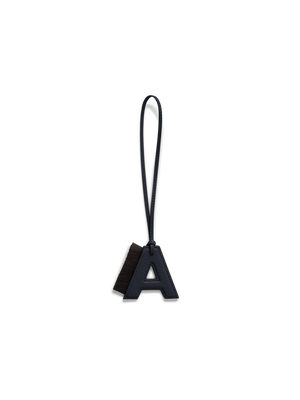 Designer Letter Charm A