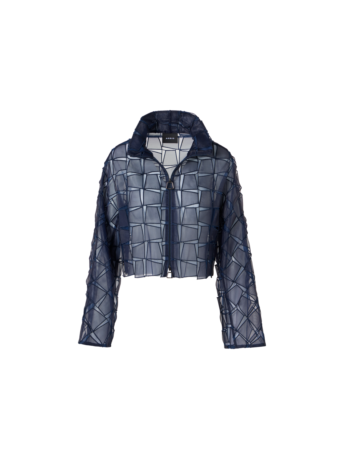 Designer Mimi Jacket - navy