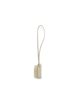 Designer Letter Charm I