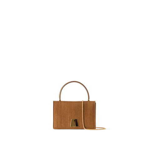 Alice Mini Top Handle Bag