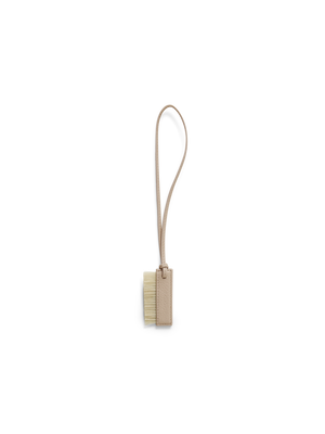 Designer Letter Charm I