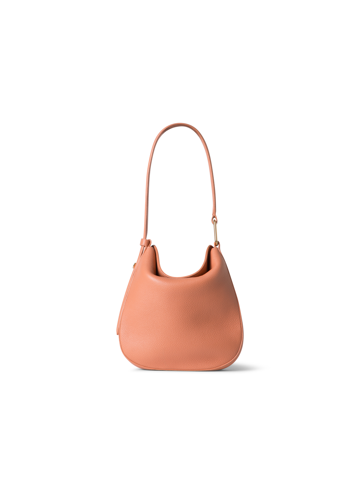 Designer Anna Little Hobo - pastel - pink - orange