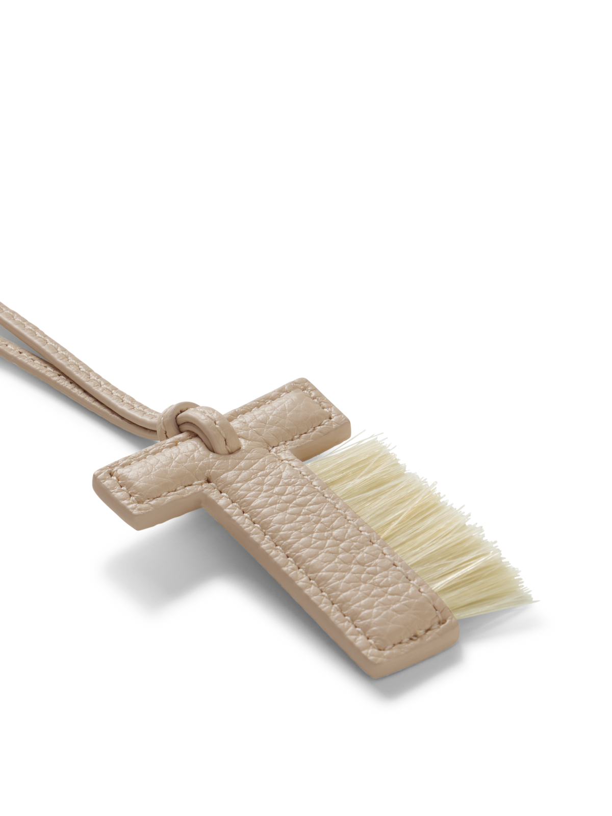 Designer Letter Charm T