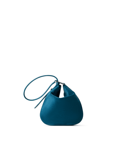 Designer Anna Little Hobo - blue