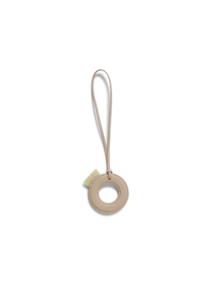 Designer Letter Charm O